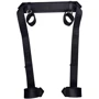 Фиксаторы рук и ног для кровати LOCKINK BDSM Adjustable Bed Restraint Kit