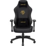 Кресло игровое Anda Seat Phantom 3 Black/Gold Size L (AD18Y-06-B-PV/C)
