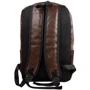 Мужской рюкзак Valiria Fashion коричневый (3DETBM9812-10): Тип ручки Плечевой ремень, Короткая ручка