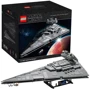 LEGO Imperial Star Destroyer (75252): Серия Star Wars