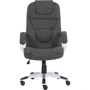 GT Racer X-2852 Classic Fabric Dark Gray