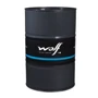 Моторное масло WOLF GUARDTECH 10W40 B4 205L: Тип Полусинтетическое