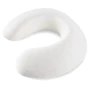 Подушка IDEIA дорожная Рогалик Memory Foam 30х40 см (8-06352)