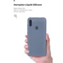 Чехол для телефонов ArmorStandart ICON Case Camera cover Blue for Samsung A115 Galaxy A11 / M115 Galaxy M11 (ARM67490) фото 7