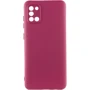 Аксесуар для смартфона Lakshmi Case Silicone Cover Full Camera Marsala для Samsung A315 Galaxy A31