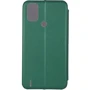 Аксессуар для смартфона Fashion Classy Green for Nokia C31: Совместимость Nokia C31