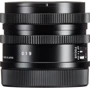 Об'єктив для фотоапарата Sigma 45mm f/2.8 DG DN Contemporary (Leica L-mount): Діаметр різьби для світлофільтру 55 мм