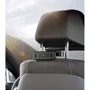 Держатель Baseus Fun Journey Backseat Lazy Bracket Black (SULR-A01) фото 6
