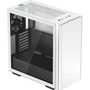 Корпус Deepcool CK500 White (R-CK500-WHNNE2-G-1): Типорозмір Midi-Tower