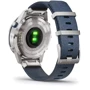 Смарт-часы Garmin MARQ Captain (010-02006-06): Тип гаджета Взрослые смарт часы