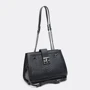Женская сумка через плечо Ricco Grande черная (K1599-black): Страна производитель Украина