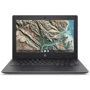 Ноутбук HP Chromebook 11A G8 Education Edition Gray (16W64UT)