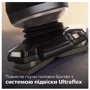 Электробритва Philips Series 9000 Prestige SP9872/22: Тип триммера Съемный