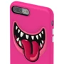 Чохол для iPhone SwitchEasy Monsters Case Pink for iPhone 8 Plus / iPhone 7 Plus: Тип чохла накладка на задню частину