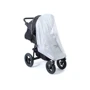 Москітна сітка Valco baby Mirror mesh / Snap Silver