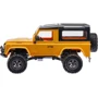 Машинка ZIPP Toys 4x4 полноприводный внедорожник с камерой желтый