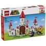 Конструктор LEGO Super Mario Битва с Роем у замка Пич 738 деталей (71435)