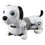 Интерактивная игрушка робот-собака Silverlit Dackel Junior (88578)