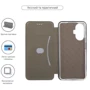 Чохол для телефона Fashion Classy Black для Realme C55 (ARM67929): Тип чохол книжка