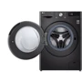 Стиральная машина LG F4WV910P2SE: Тип машины Автомат