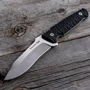 Ніж Cold Steel 5" Razor Tek Black (CST CS-FX-5RZR): Кількість функцій 1