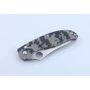 Нож Ganzo G733 Camouflage: Количество функций 1