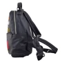 Рюкзак YES Weekend YW-20 Black Shadow (555176): Пол ребенка Для девочек