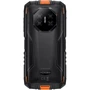 Смартфон Doogee Fire 3 Pro 4/128GB Orange фото 2