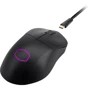 Мышь Cooler Master MM731 Wireless Black (MM-731-KKOH1): Интерфейс подключения Bluetooth, Wireless