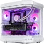 Персональный компьютер (ПК) ARTLINE Gaming TANKWHITE (TANKWHITEv24): Видеокартка GeForce RTX 4070 Ti SUPER 16GB White