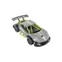 Автомобиль Sulong Toys Speed racing drift на р/у Sword серый (SL-289RHG): Привод Задний