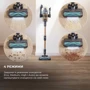 Пылесос Cecotec Conga Rockstar 10500 Solar AquaPet Flex (A01 EU01 102551) фото 7