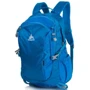Чоловічий рюкзак Onepolar синій (W2151-blue)