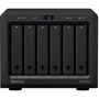 Сетевой накопитель (NAS) Synology DS620slim