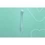 Вибратор FairyGasm MerryWand green