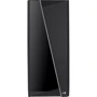 Корпус AeroCool Mirage Black (Mirage-G-BK-v2): Типорозмір Midi-Tower