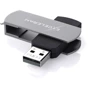 USB-флешка eXceleram 16GB P2 Series USB 3.1 Gen 1 Grey/Black (EXP2U3GB16): Стандарт USB USB 3.1