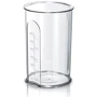 Блендер Bosch MSM4W210: Конструкція ручной
