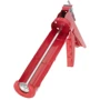 Пистолет для герметиков Intertool HT-0021
