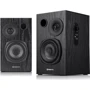 Акустична система REAL-EL S-235 Black: Вихідна потужність колонок 2x9 Вт