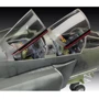 Сборная модель Revell Истребитель F-4G Фантом II "Дикая ласка" уровень 5 масштаб 1:32 фото 5