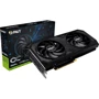 Видеокарта Palit PCI-E GeForce RTX4070 12GB DDR6 Dual OC (NE64070S19K9-1048D): Объем памяти, Гб 12
