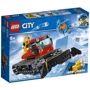 Конструктор LEGO City Ратрак (60222)