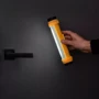 Ліхтар туристичний NCASE LED JS-X6-COB ручний 2600 mAh (39038) фото 7