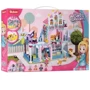 Конструктор Sluban Girls Dream Особняк (M38-B0973): Виробник Sluban