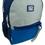 Рюкзак для города и учебы GoPack Education Teens Color block boy GO22-161M-6: Размер M (130-145 см)