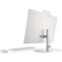 Моноблок HP 240-G10 (936H3EA) UA: Экран MultiTouch отсутствует