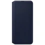 Чехол для телефонов Samsung Wallet Cover Black (EF-WA205PBEGRU) for Samsung A205 Galaxy A20 2019