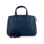 Женская сумка тоут Furla Giada M синяя (1016628)