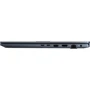 Ноутбук ASUS Vivobook Pro 16 OLED K6602VV-MX079 (90NB1141-M00390) UA: Тип екрану глянец